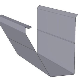 Gutter Empire - We install new Fascia Gutters with pencil line! - Gutter Services Near Me - Vancouver, Washington
