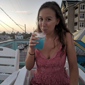 Float Pool & Patio Bar - Bars Near Me - Galveston, Texas