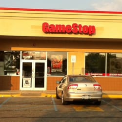 GameStop - Storefront photo