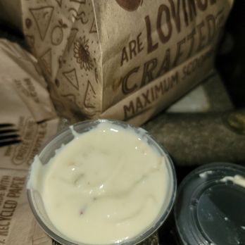 Chipotle Mexican Grill - Queso dip - Mexican Near Me - Amherst, New York