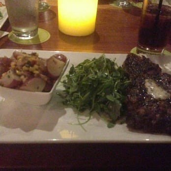 Tommy Bahama - Coffee Ribeye - Seafood Near Me - Kihei, Hawaii Tommy Bahama - Coffee Ribeye - Seafood Near Me - Kihei, Hawaii