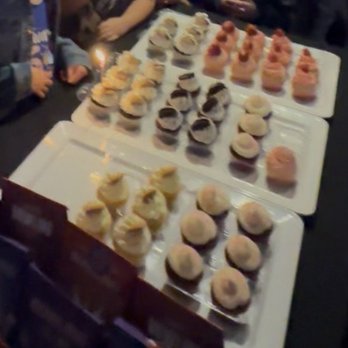 Kick Ass Cupcakes - Cupcakes Near Me - San Jose, California Kick Ass Cupcakes - Cupcakes Near Me - San Jose, California