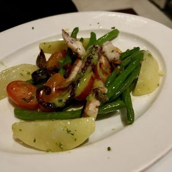 Vespaio - CHARRED OCTOPUS - Italian Near Me - Los Angeles, California Vespaio - CHARRED OCTOPUS - Italian Near Me - Los Angeles, California