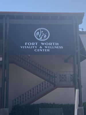 A photo of Connections Wellness Group