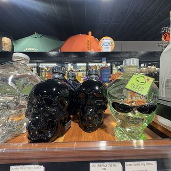 Liquor Maxx - Beer, Wine & Spirits Near Me - Newnan, Georgia