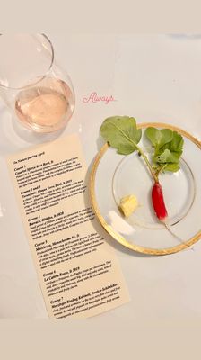 MÅURICE by null