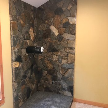 Quinn's Stoneworks & Landscape - mosaic thin stone veneer!!!
Beautiful spot for pellet stove - Masonry/Concrete Near Me Quinn's Stoneworks & Landscape - mosaic thin stone veneer!!!
Beautiful spot for pellet stove - Masonry/Concrete Near Me