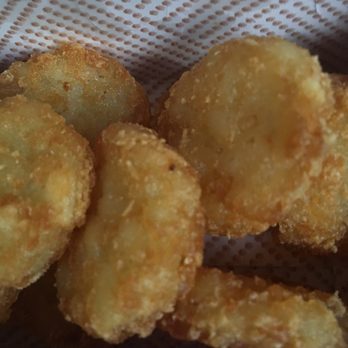 Chick-fil-A - Hashbrowns - Fast Food Near Me - Hunt Valley, Maryland