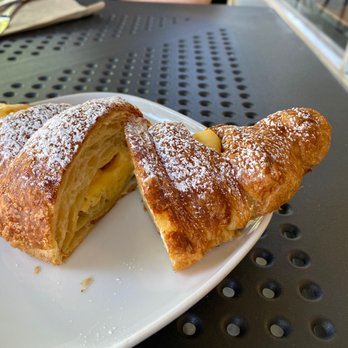 Casereccio Foods - Cornetto - Italian Near Me - Vancouver, British Columbia Casereccio Foods - Cornetto - Italian Near Me - Vancouver, British Columbia