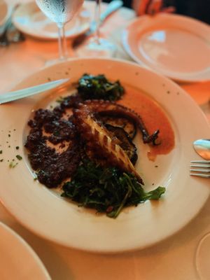 Caffe Abbracci by null Caffe Abbracci by null