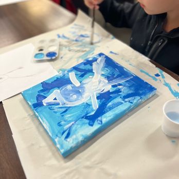 King's Kids Learning Center - Art projects - Child Care & Day Care Near Me - Corona, California King's Kids Learning Center - Art projects - Child Care & Day Care Near Me - Corona, California