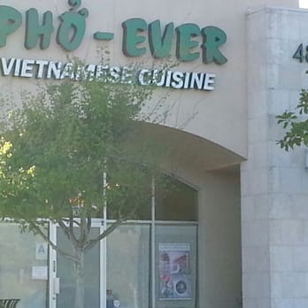 Pho Vista - Entrance - Vietnamese Near Me - Vista, California