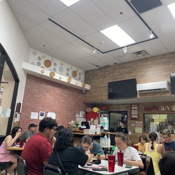 Happy Bao's - Small but nice - Chinese Near Me - Mesa, Arizona Happy Bao's - Small but nice - Chinese Near Me - Mesa, Arizona