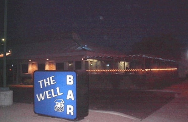 The Well Bar by null