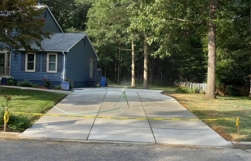 FIORI CONCRETE Updated July 2024 823 Delsea Dr, Franklinville, New