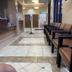 Omni Family Health - Brimhall