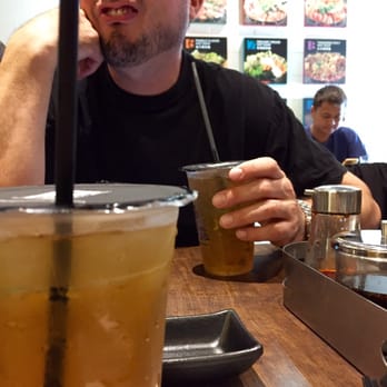 Boiling Point - Sweet tea - Taiwanese Near Me - Arcadia, California Boiling Point - Sweet tea - Taiwanese Near Me - Arcadia, California