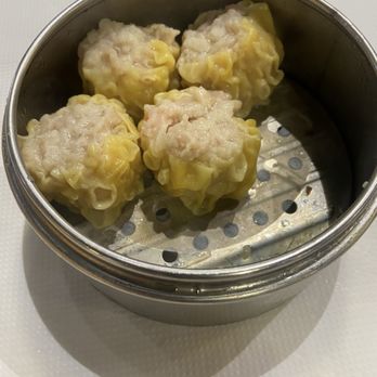 Bistro 1968 - Siu-Mai - Dim Sum Near Me - San Gabriel, California