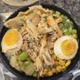 Electric Ramen