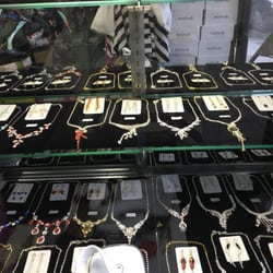 International Fashions - They also sell jewelry as well