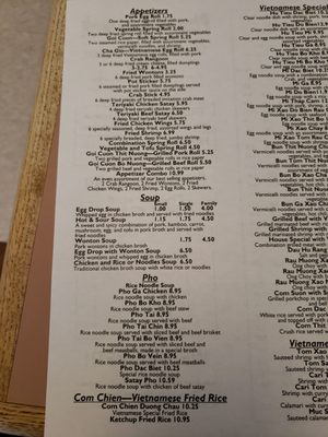 Menu photo 6 Happy Wok Chinese Restaurant O Fallon, MO Menu photo 6 Happy Wok Chinese Restaurant O Fallon, MO
