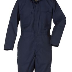 AV Uniform Shop - REED INDUSTRIAL COVERALLS AVAILABLE