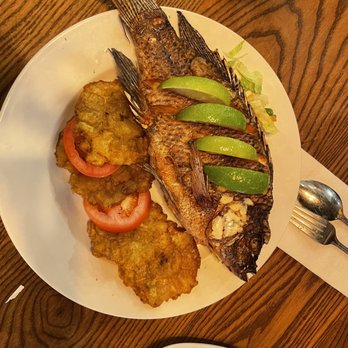 Los Paisas - Colombian Near Me - Charlotte, North Carolina