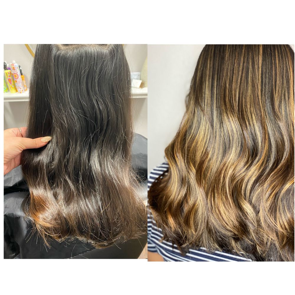 ALEX LIZ HAIR Updated July 2024 106 Photos 1605 S Melrose Dr