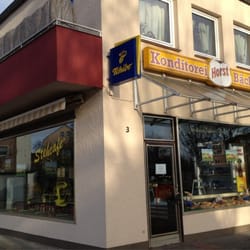 Bäckerei Horst Konditorei