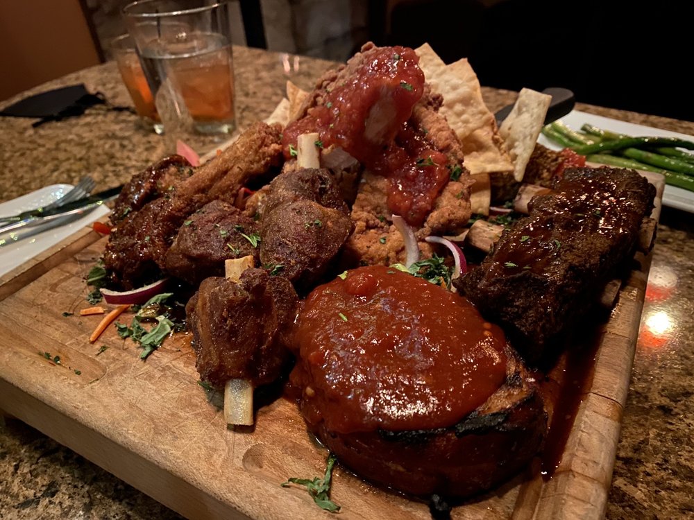 Pork Wings