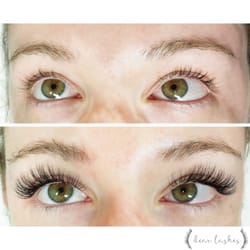 Dear Lashes