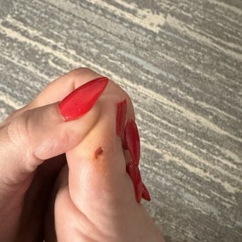 Apple Nails Lounge - Waxing Near Me - Humble, Texas