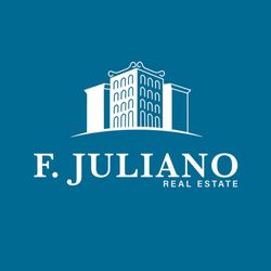 F Juliano Real Estate - Our Logo