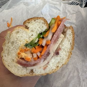 Pigly - Banh Mi - Sandwiches Near Me - Redwood City, California Pigly - Banh Mi - Sandwiches Near Me - Redwood City, California