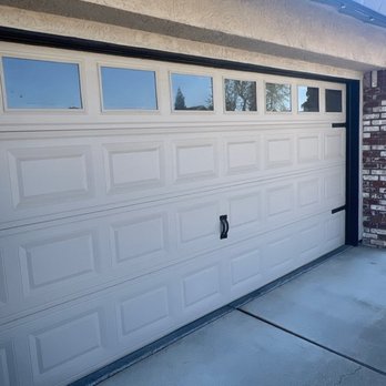 Barton Overhead Door - Garage Door Services Near Me - Modesto, California Barton Overhead Door - Garage Door Services Near Me - Modesto, California