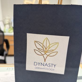 1. Joanna Chan, MD - Dynasty Dermatology