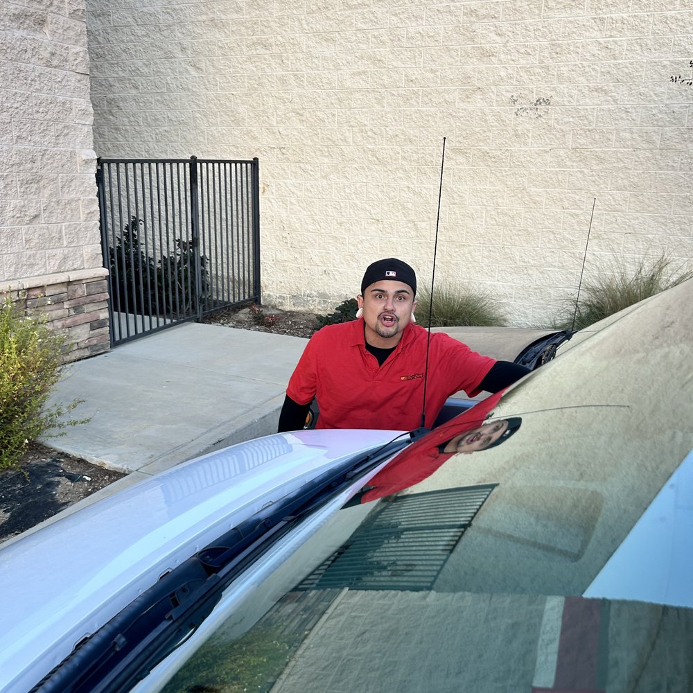 AutoZone Auto Parts - Auto Parts & Supplies Near Me - Simi Valley, California