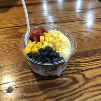 Beech - Juice Bars & Smoothies Near Me - Charleston, South Carolina
