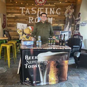 Bella Vista Beverage - Michael with Muller provided a tasting of Blake's GF Berry 8%. Thanks - Beer, Wine & Spirits Near Me - Philadelphia, Pennsylvania Bella Vista Beverage - Michael with Muller provided a tasting of Blake's GF Berry 8%. Thanks - Beer, Wine & Spirits Near Me - Philadelphia, Pennsylvania