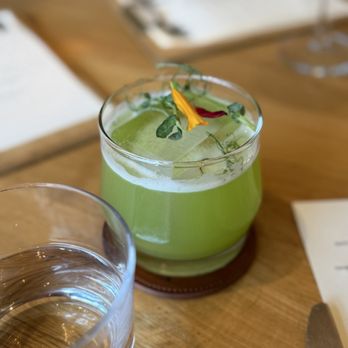 The Wild Kitchen & Bar - Snap dragon - Vegetarian Near Me - Beacon, New York The Wild Kitchen & Bar - Snap dragon - Vegetarian Near Me - Beacon, New York
