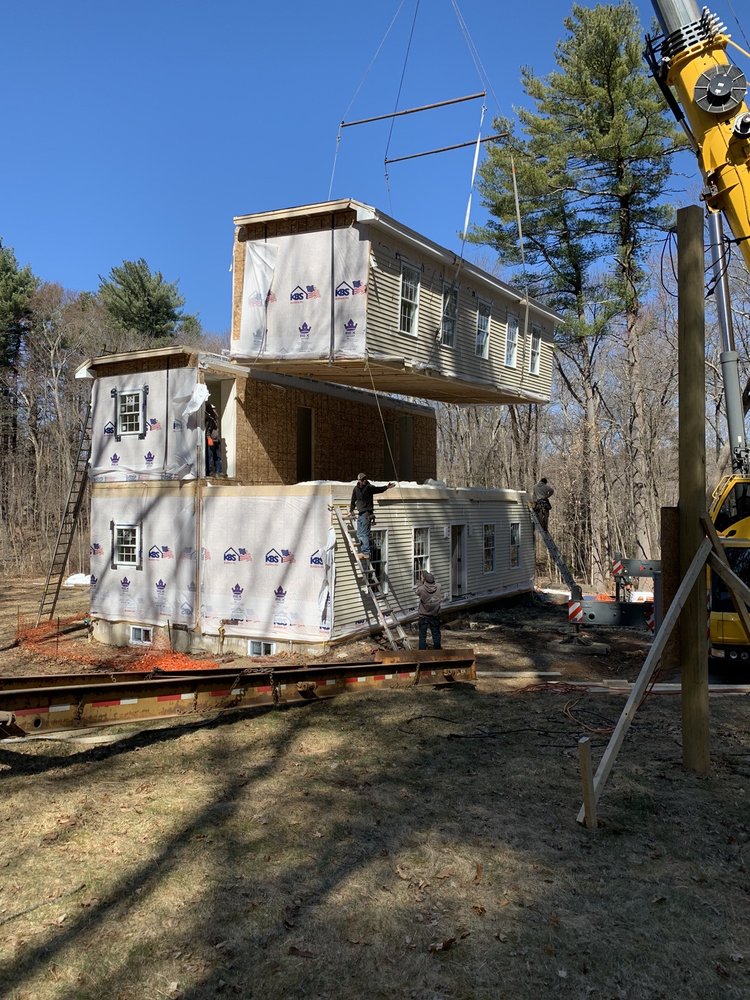 Slide of Spencer Home Services