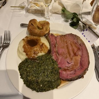 Five Crowns - Five Crown Cut^ - Steakhouses Near Me - Corona del Mar, California
