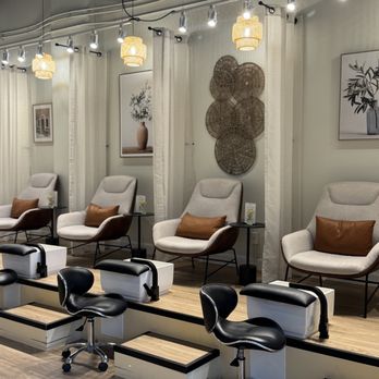 The Chic Nail Lounge - Nail Salons Near Me - Ottawa, Ontario The Chic Nail Lounge - Nail Salons Near Me - Ottawa, Ontario