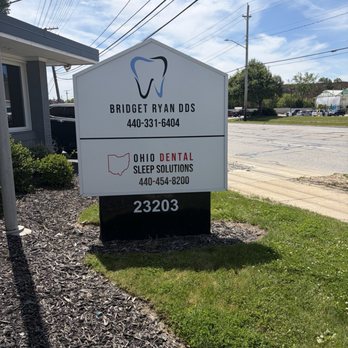Bridget Ryan, DDS - Oral Surgeons Near Me - North Olmsted, Ohio