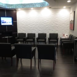 Santelli Orthodontics - Waiting area