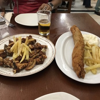 Taberna Góngora - Cochifrito and Flamenquin - Tabernas Near Me - Córdoba, Colorado