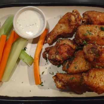 Side Piece - Salt & Pepper Wings - Sports Bars Near Me - San Diego, California Side Piece - Salt & Pepper Wings - Sports Bars Near Me - San Diego, California