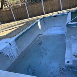 Atlanta Express Pool and Spa