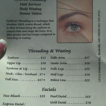 Shapers Salon & Spa - Hair Salons Near Me - Rockville, Maryland