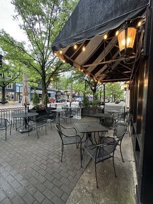 Pierro's Italian Bistro by null